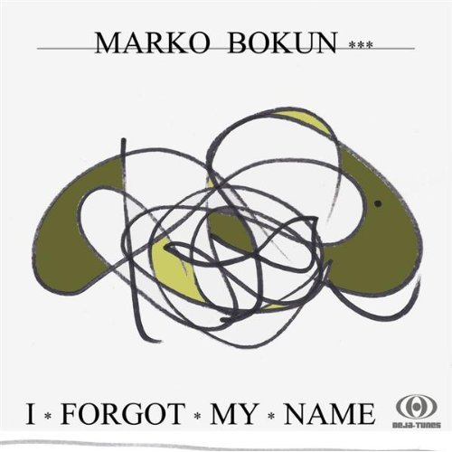 Marko Bokun - So Long